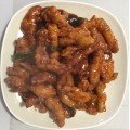 27. Szechuan Chicken