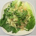 6. Jelly Fish Salad