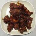 17. General Tso's Chicken