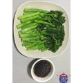87. Chinese Broccoli With Oyster Sauce