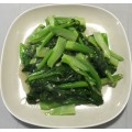 86. Chinese Broccoli With Garlic Sauce